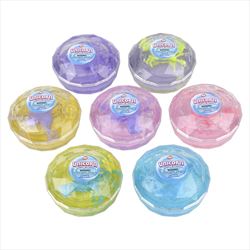 TR64840 Unicorn Glitter Putty